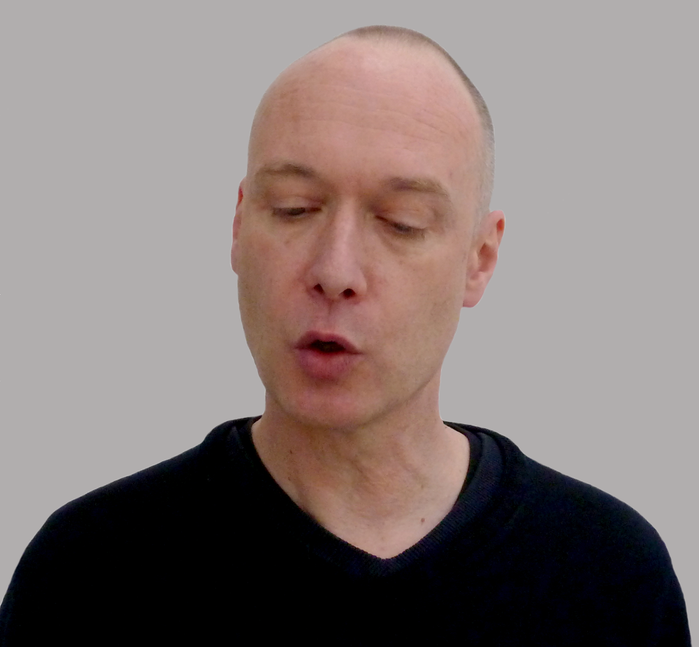 Michael Turnbull